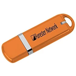 Evolve USB Flash Drive - 16GB - 24 hr