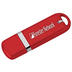 Evolve USB Flash Drive - 16GB - 24 hr