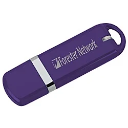 Evolve USB Flash Drive - 16GB - 24 hr
