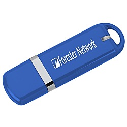 Evolve USB Flash Drive - 16GB - 24 hr