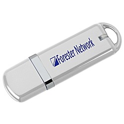 Evolve USB Flash Drive - 16GB - 24 hr