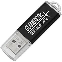 Maddox USB Flash Drive - 1GB