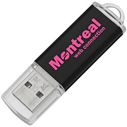 Maddox USB Flash Drive - 2GB