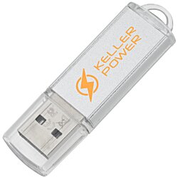 Maddox USB Flash Drive - 8GB