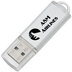 Maddox USB Flash Drive - 16GB - 24 hr