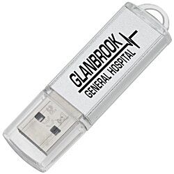Maddox USB Flash Drive - 1GB - 24 hr