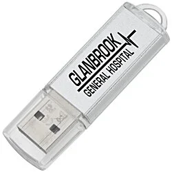 Maddox USB Flash Drive - 1GB - 24 hr