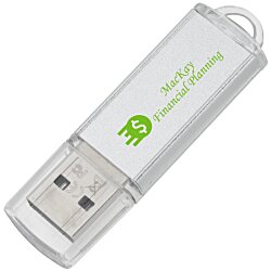 Maddox USB Flash Drive - 256MB - 24 hr