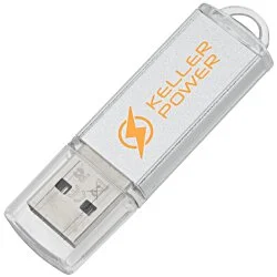Maddox USB Flash Drive - 8GB - 24 hr