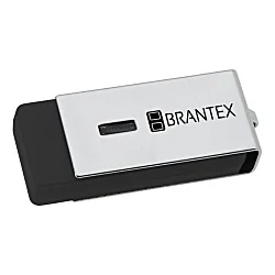 Route Swivel USB Flash Drive - 1GB