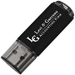 Rolly USB Flash Drive - 256MB