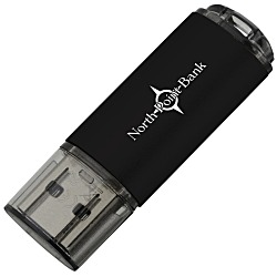 Rolly USB Flash Drive - 1GB