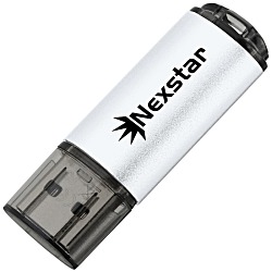 Rolly USB Flash Drive - 2GB