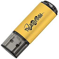 Rolly USB Flash Drive - 16GB - 24 hr