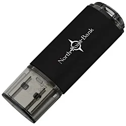 Rolly USB Flash Drive - 1GB - 24 hr