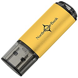 Rolly USB Flash Drive - 1GB - 24 hr