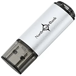 Rolly USB Flash Drive - 1GB - 24 hr