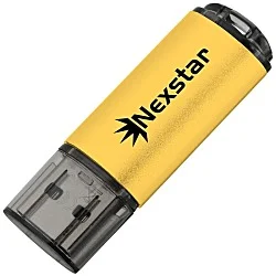 Rolly USB Flash Drive - 2GB - 24 hr