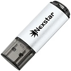 Rolly USB Flash Drive - 2GB - 24 hr