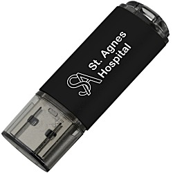 Rolly USB Flash Drive - 8GB - 24 hr