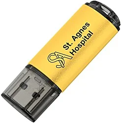 Rolly USB Flash Drive - 8GB - 24 hr