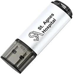 Rolly USB Flash Drive - 8GB - 24 hr