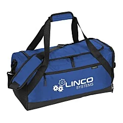 Crossland Duffel - 24 hr