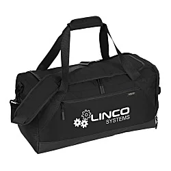 Crossland Duffel - 24 hr