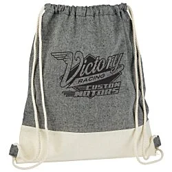 Zappa Drawstring Sportpack - 24 hr