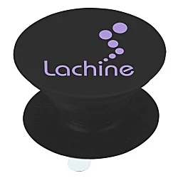 Swappable PopSockets PopGrip