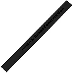 Enamel Finish Carpenter Pencil