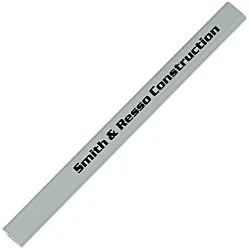 Enamel Finish Carpenter Pencil