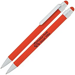 Lavon Soft Touch Stylus Pen