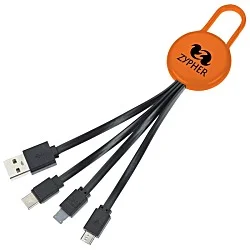 Ryder Charging Cable - Color