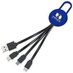 Ryder Charging Cable - Color