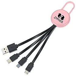 Ryder Charging Cable - Color