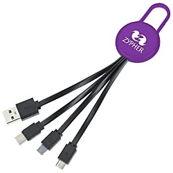 Ryder Charging Cable - Color