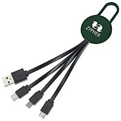 Ryder Charging Cable - Color