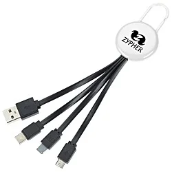 Ryder Charging Cable - Color