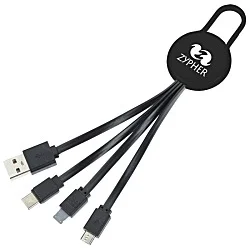 Ryder Charging Cable - Color