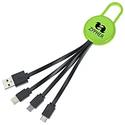 Ryder Charging Cable - Color