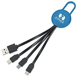 Ryder Charging Cable - Color