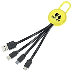 Ryder Charging Cable - Color