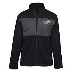 Alexandria Lightweight Colorblock Jacket - Men's - 24 hr
