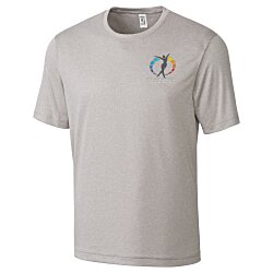 Clique Charge Active Tee - Men's - Embroidered