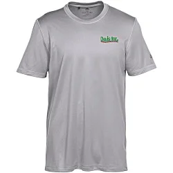 adidas Performance Sport T-Shirt - Men's - Embroidered