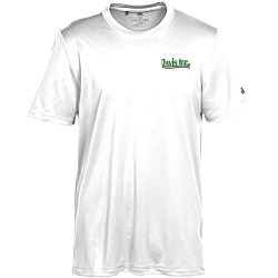 adidas Performance Sport T-Shirt - Men's - Embroidered