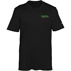 adidas Performance Sport T-Shirt - Men's - Embroidered
