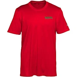 adidas Performance Sport T-Shirt - Men's - Embroidered