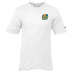 Champion Garment-Dyed T-Shirt - Embroidered